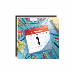 Calendrier